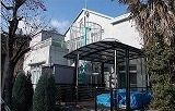 近くの仁方保育園まで270m（徒歩4分）