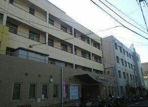 近くの神戸協同病院まで300m(徒歩4分)