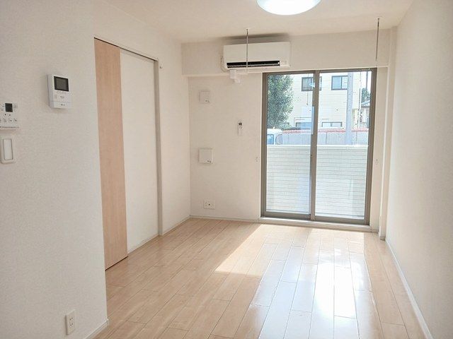 リビング