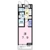 フリーデ フォルシュの間取り画像