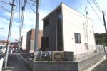 クローヴ サイド Ⅲの間取り画像