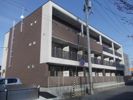 プヴォワール 与力の外観