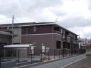 プラシージュの外観画像