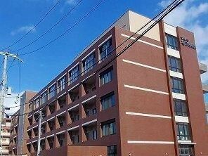 近くの石川病院まで1,400m(徒歩18分)