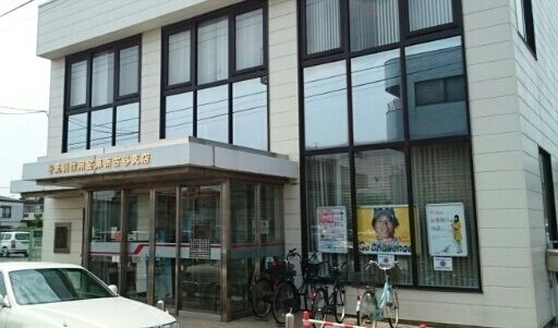 近くの埼玉県信用金庫南古谷支店まで1,100m（徒歩14分）