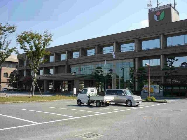 近くの宇城市役所まで1,500m（徒歩19分）