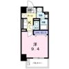 コルソデラモーダの間取り画像