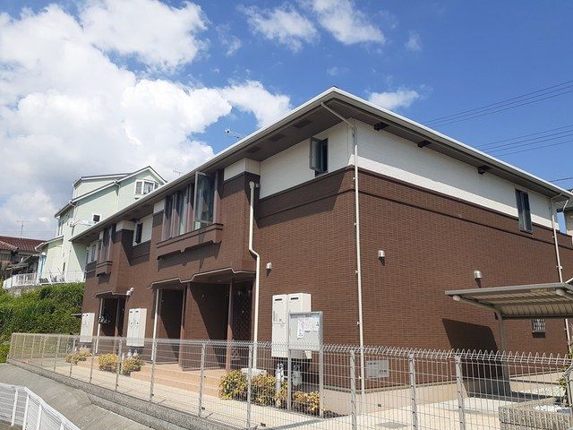 キンモクセイの外観画像