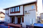 チャンティックⅣファイブテンAの間取り画像