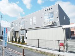 グランシャリオⅥの外観画像