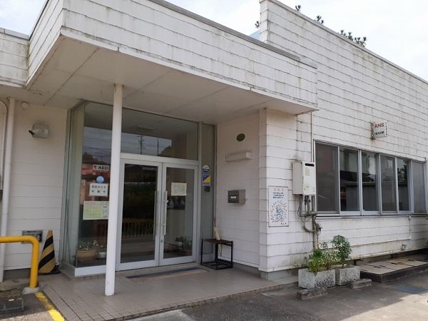 近くの昼生保育園まで350m(徒歩5分)