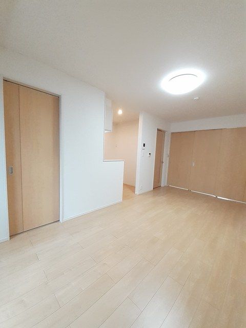 リビング