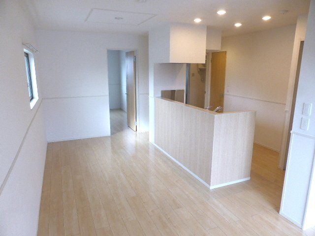 リビング