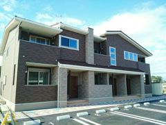 サーフサイドテラスの外観画像