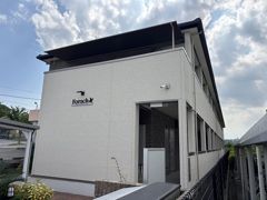 フォルシュの外観画像