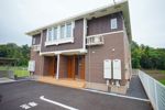 ファレノプシスの間取り画像