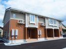ヴィントプラッツⅠの間取り画像