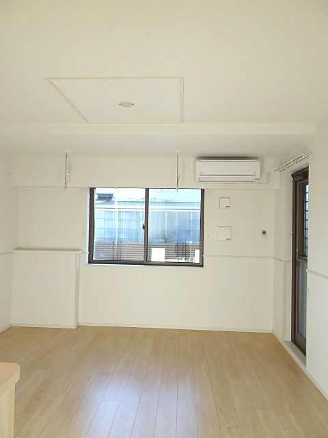 リビング