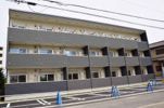 ベルドゥーラの間取り画像