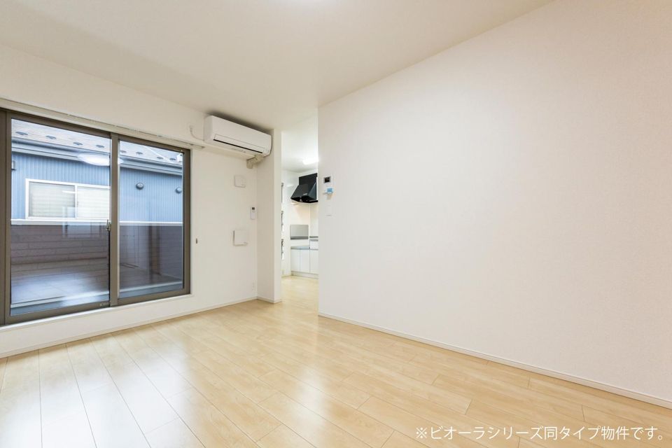 リビング
