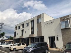 ミ・カシータの外観画像