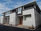 グランパール富里七栄 Ⅱの間取り画像
