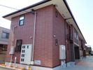サルビアの間取り画像