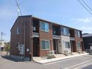 メゾン プラージュの間取り画像