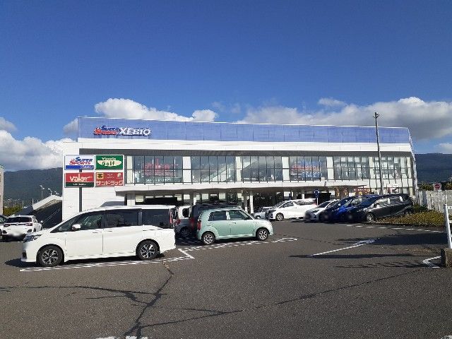 近くのバロー 南松本店まで2,600m(徒歩33分)