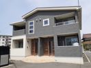 シャノワール Aの間取り画像