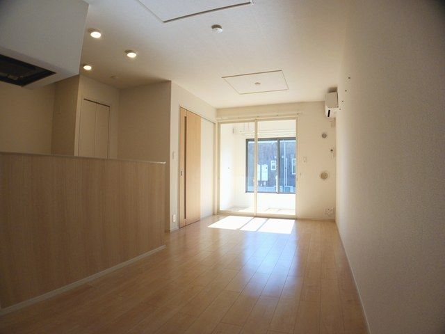 リビング