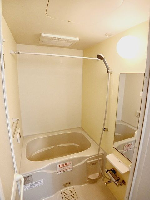 バスルーム