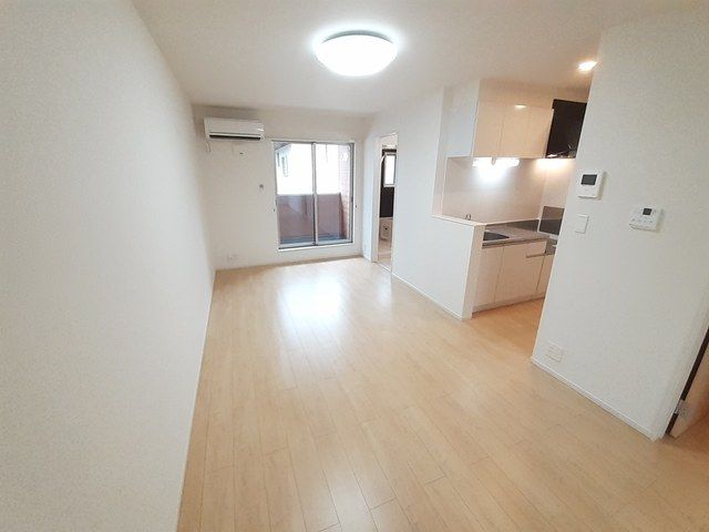 リビング