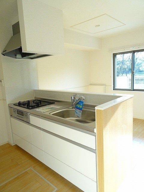 キッチン