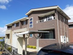 クレシェンテ周南Cの外観画像