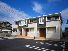 サンコート長田の外観画像