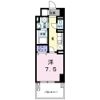 ケイマイティ Ⅱの間取り画像