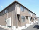 アルドーレ Aの間取り画像
