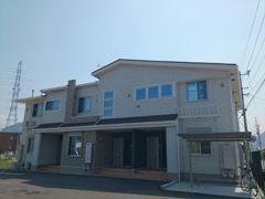 あじさいの外観画像