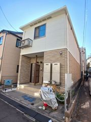 マイカネギシの外観画像