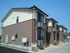 ルーチェ・パルコ Bの外観画像