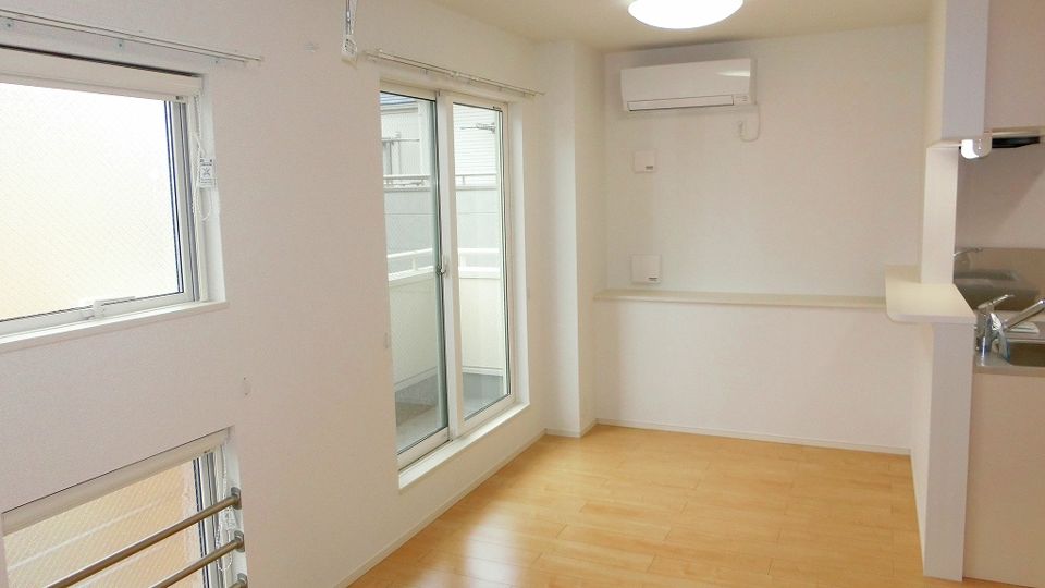 リビング
