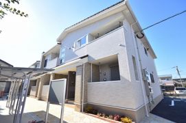 アン スクエアの外観画像