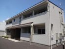 サンモール・Yの外観