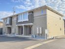 ビッグ・ルーフ タケオⅡの間取り画像