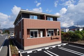 マーリエヴィラ Cの外観画像