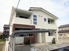 レーヴ Ⅰの外観画像