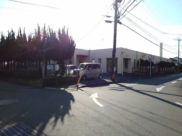 近くの鳥栖双葉保育園まで420m（徒歩6分）