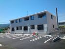 カーサ・ソレイユBの間取り画像