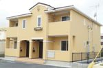 ラフレシールの間取り画像